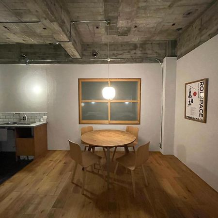 Roi Space 鹿児島 鹿儿岛 外观 照片