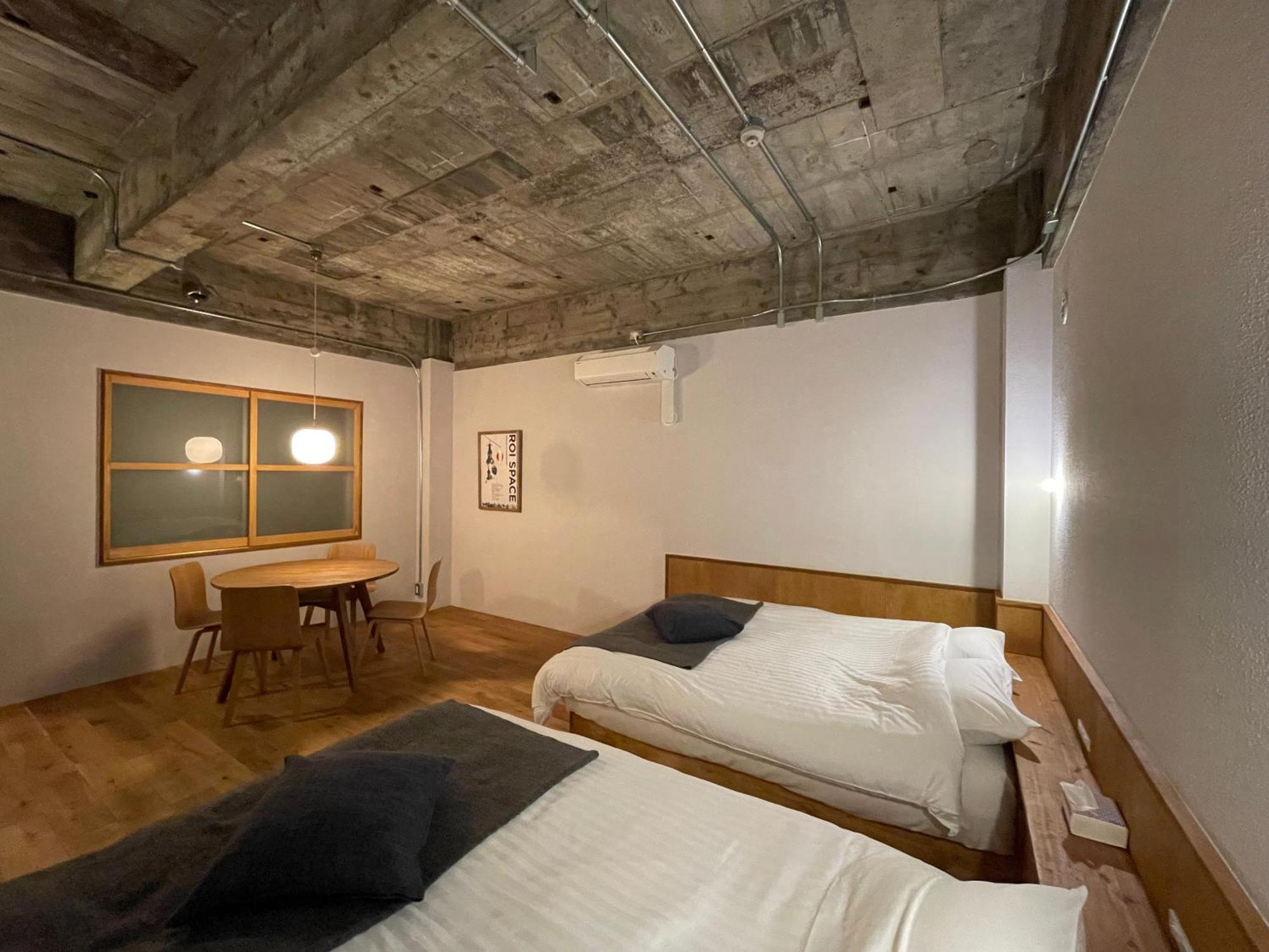 Roi Space 鹿児島 鹿儿岛 外观 照片