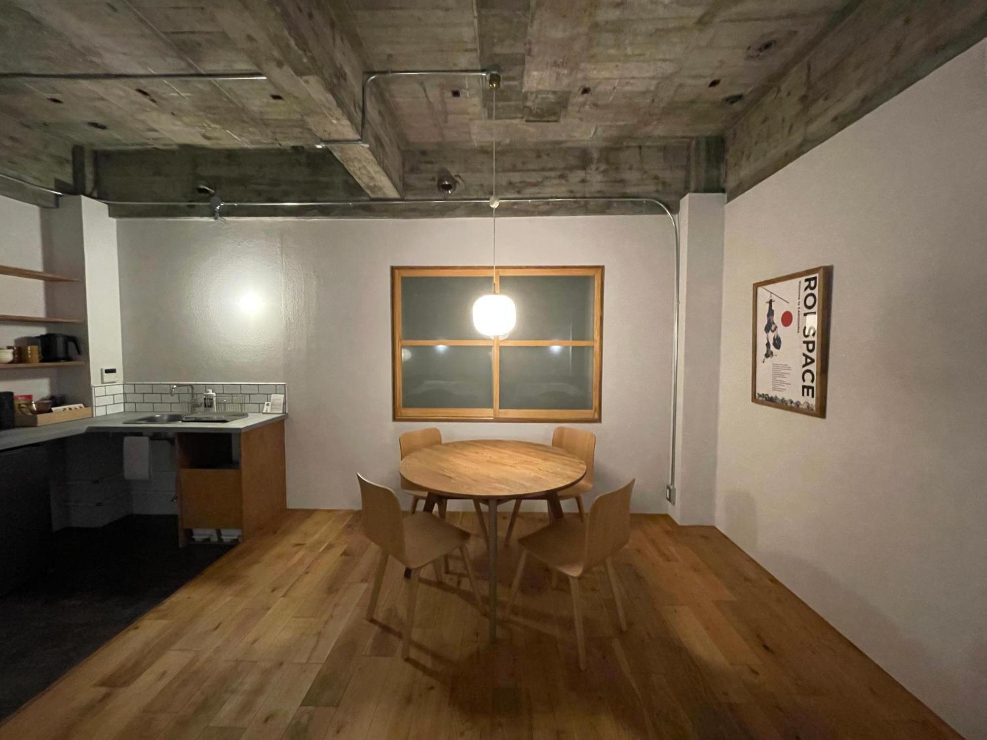 Roi Space 鹿児島 鹿儿岛 外观 照片